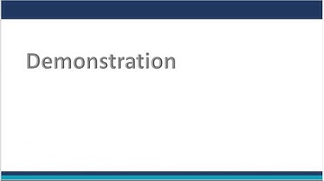 Document Automation in Dynamics CRM 2016 with Word Templates