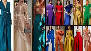 400+ Dazzling Mother of the Bride Dresses Compilation | TruVows