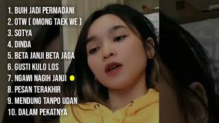 DIJAMIN BAPER Full Album Rima Faa Viral TikTok Terbaru