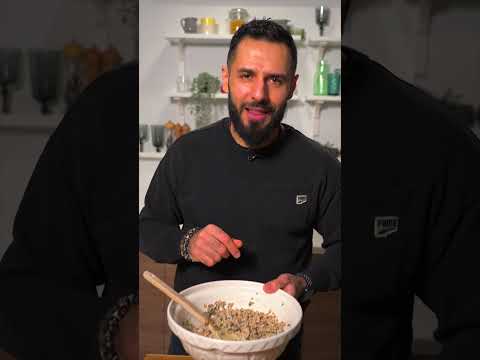 Курник на блинах на масленицу #shorts