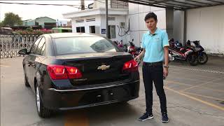 Đánh giá CHEVROLET CRUZE LT 2018. Tư vấn giá bán tốt nhất và thủ tục Hotline : 0973.642.556 !!!! Đánh giá CHEVROLET CRUZE LT 2018. Tư vấn giá bán tốt nhất và thủ tục Hotline : 0973.642.556 !!!!