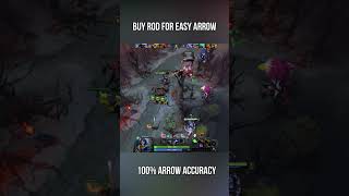 MIRANA 10k MMR ARROW #shorts