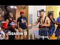 On The Way Up: Atlanta (Season II Episode 1) "We are Bacccccck!!!!!!!!!”