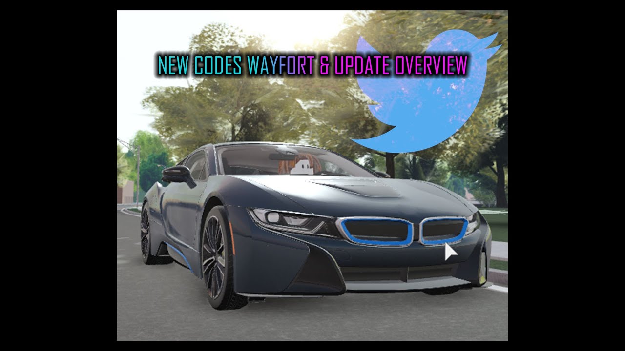 NEW CODES wayfort - YouTube NEW CODES wayfort - YouTube