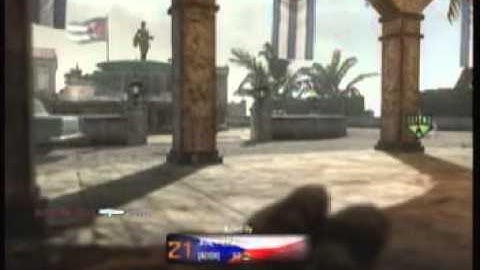 Host Booting/Lag Switching Team in doubles