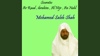 Sourate Al Hijr (Quran)