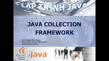 Java Collection Framework