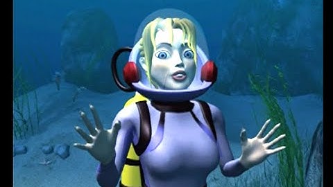 Official U.S. PlayStation Magazine: Issue 57 (June 2002) - All Videos and Menu Walkthrough