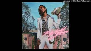 Rich the Kid - New Freezer (feat. Kendrick Lamar) (432Hz) Resimi