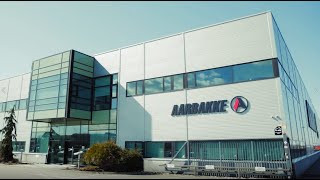 Aarbakke case study - flexible ERP system implementation