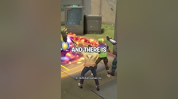 VALORANT are finally changing Abyss?!