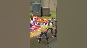 VALORANT are finally changing Abyss?!