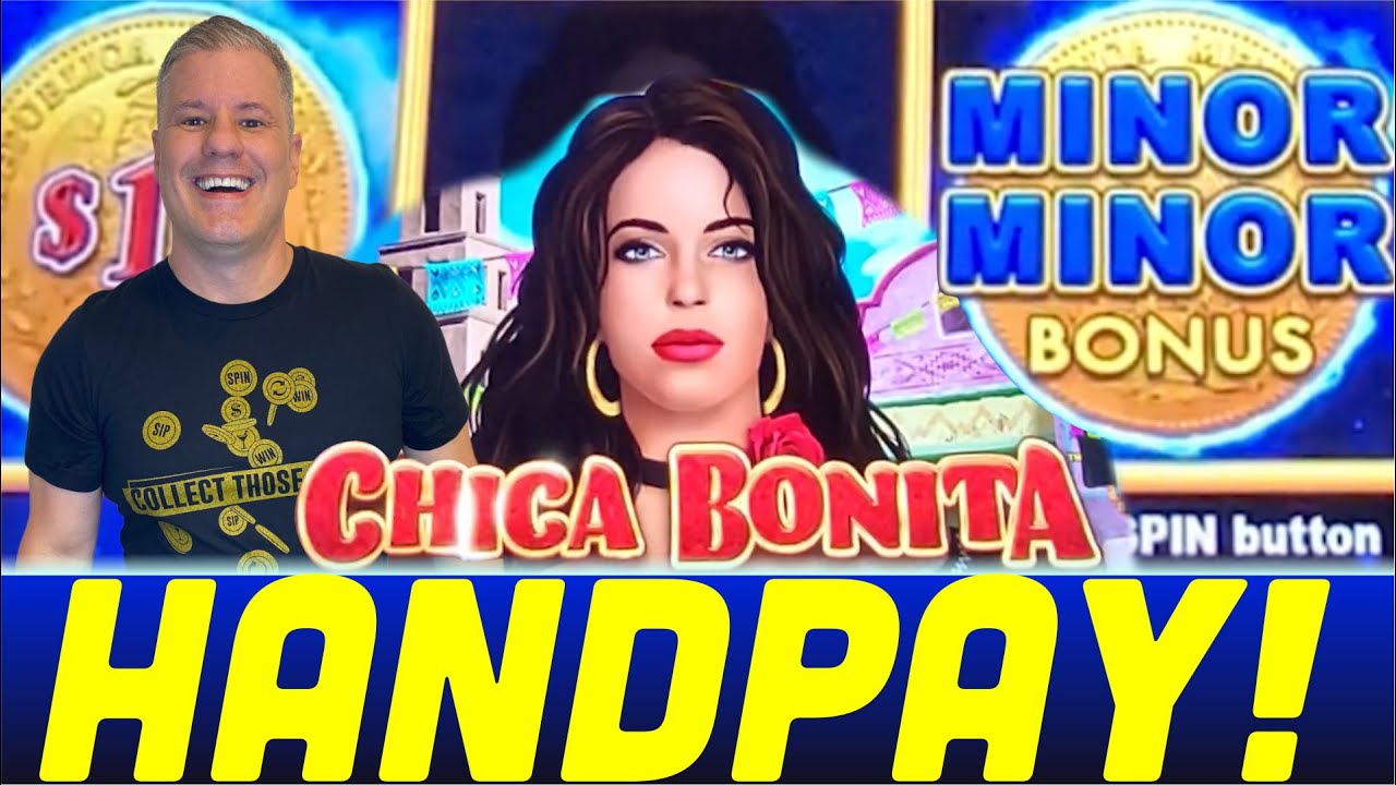 RARE Double Minor JACKPOT on Lightning Dollar Link ⚡