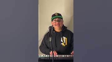 Thank You- Talkbox cover #music #rkeyzz #talkbox #mcmagic