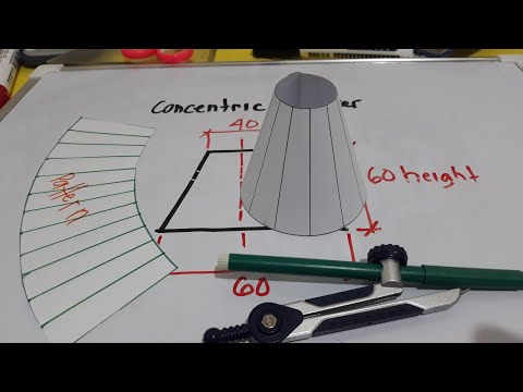 تصویری: نحوه رسم کاهنده