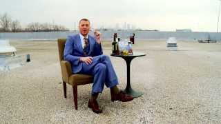 The Mike Polk Jr Show - "Damn Right I'm From Cleveland" Book Release