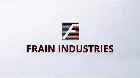 All Fill PW12-18 Belt Checkweigher Demonstration