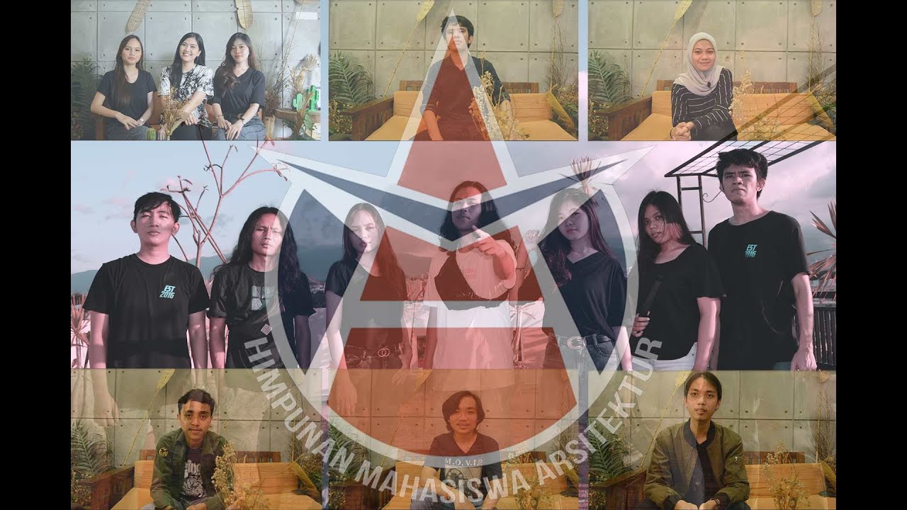 Pengenalan Himpunan Mahasiswa Arsitektur FT-UNSRAT