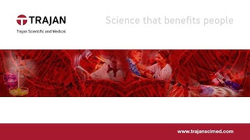 Trajan Scientific and Medical