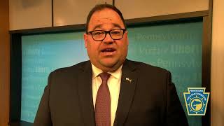 Safe Summer Boating Message from Rep. Michael Stender (2026)
