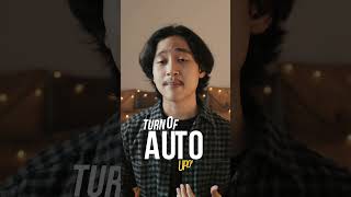 Penyebab Samsung Green Screen