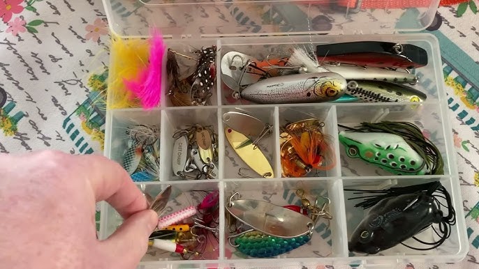 The Ultimate Truck Tackle Box to Catch Everything