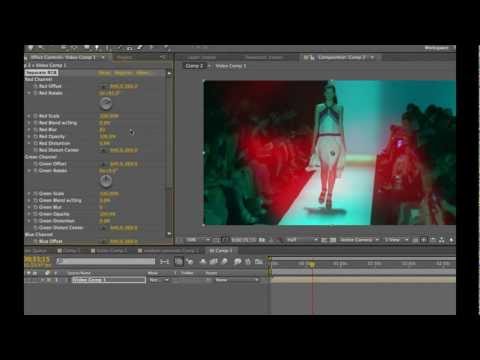 Separate RGB Tutorial