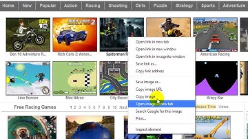 How to play online flash games in offline?