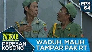 Lagi Pada Lomba Berhadiah Rumah - Neo Pepesan Kosong Eps 64