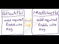 Mysql Relation Management 2