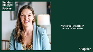 The Most Common (and Costly) Mistakes Builders Make with Melissa Leediker