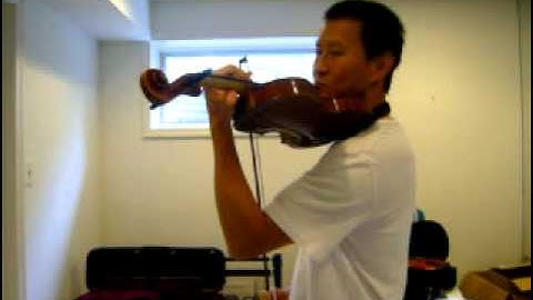 Shifting without a shoulder rest