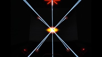 Nuclear Site Beta [ ALT VER ] reactor startup and self-destruct