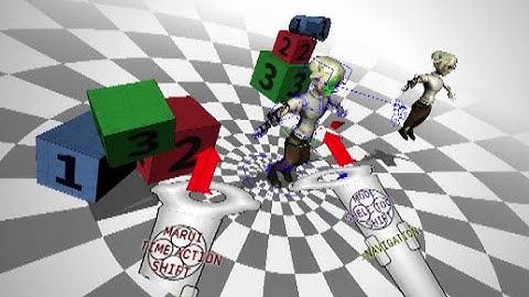 MARUI v1.3.3 Release Video