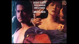 DI MAPIGIL ANG INIT (1995) TRAILER