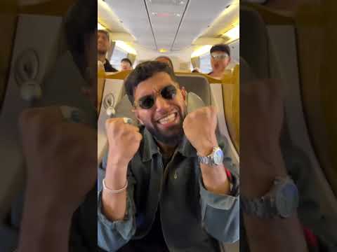 Quickstyle Bijlee Bijlee @emirates