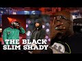 Download Lagu Eminem We need Killshot 2.0 | The Game - The Black Slim Shady ( Eminem Diss ) Reaction