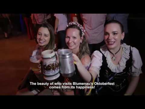 Oktoberfest Blumenau