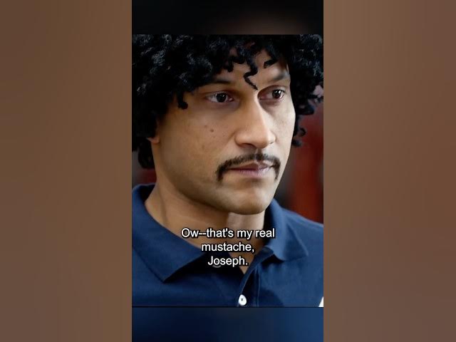 When he learns that the person he's been treating rudely is the boss...#viralvideos #shorts