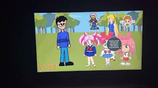 Chibi Stars Say Goodbye To Doodlebops For Their Disney Trip