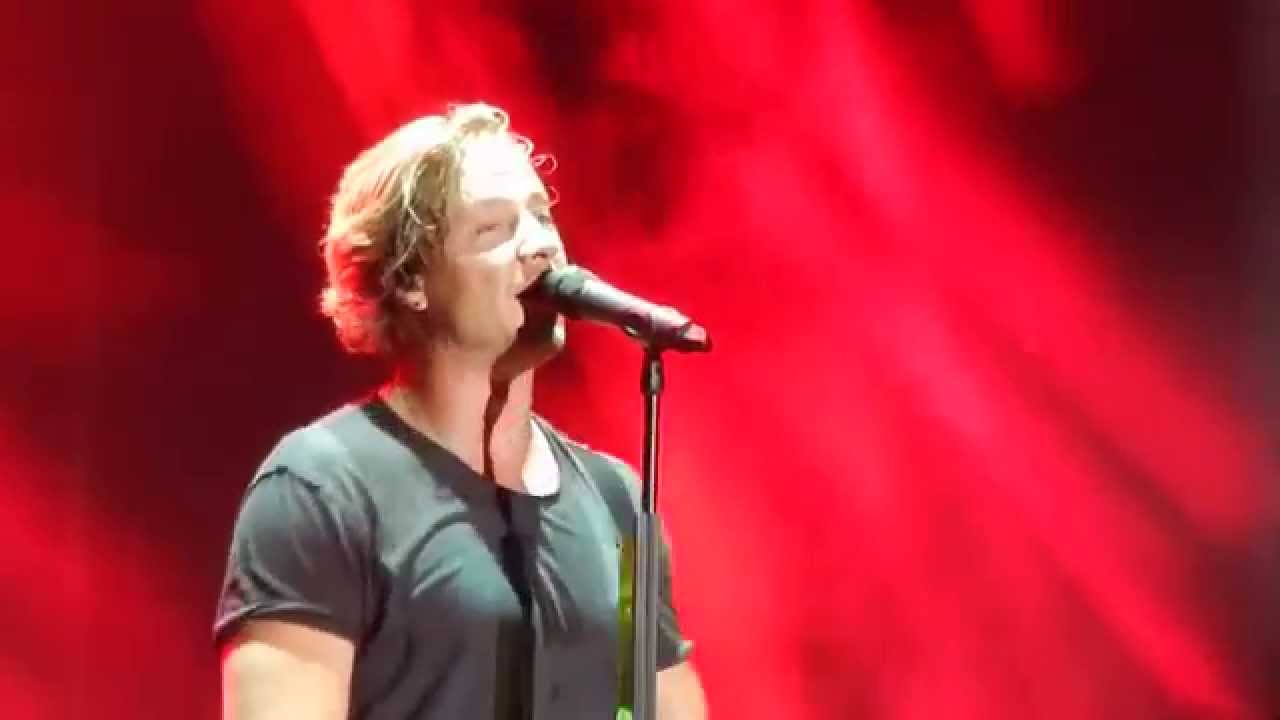 Sunrise Avenue - Little Bit Love