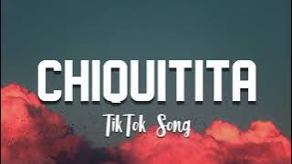 Abba - Chiquitita (Tiktok Version)(Slowed)