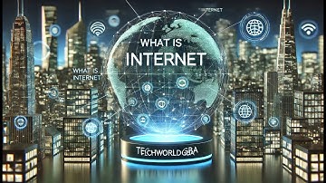 How the Internet Works - A Deep Dive