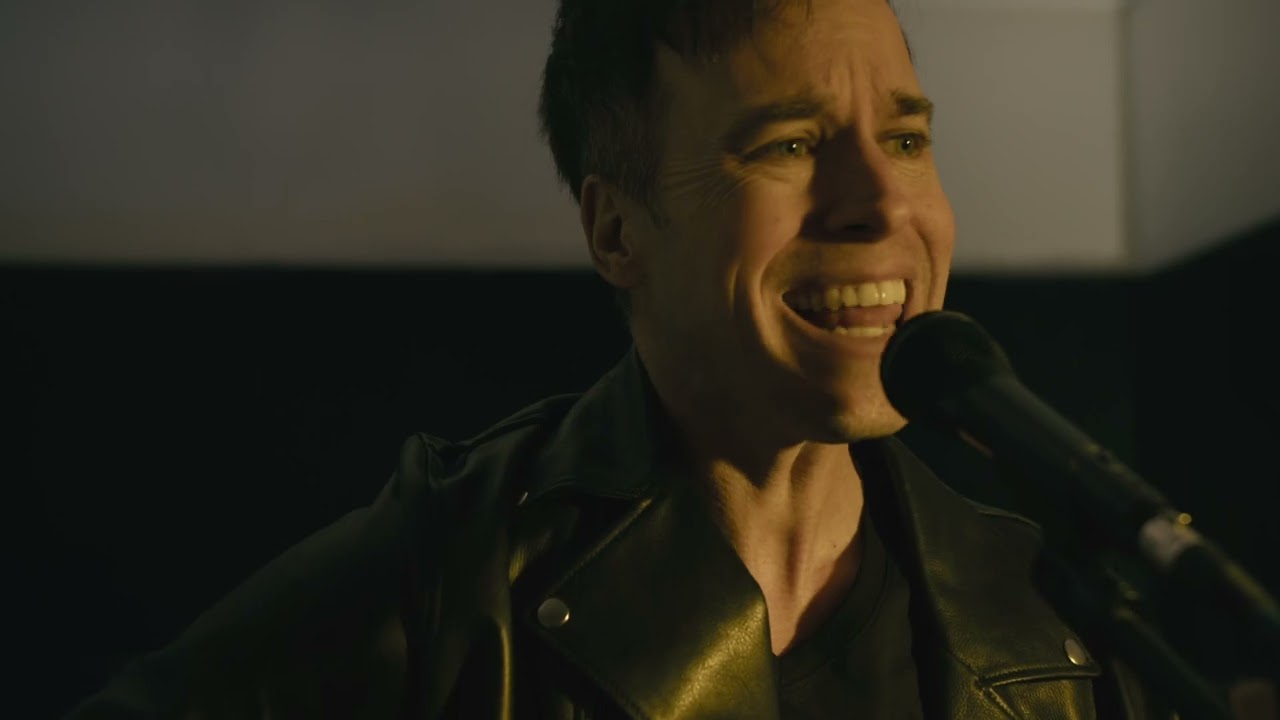 Deep Wave - I Would Die 4 U [Official Music Video]