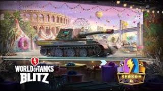 World Of Tanks Blitz CS 59 İle Yargı