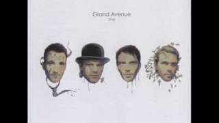 Video thumbnail of "Grand Avenue - Let Go"