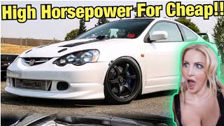 5 BUDGET BUILDS That Will SLAUGHTER A Hellcat!!