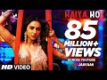 Haiya Ho - Marjaavaan.3gp