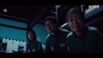Squid Game Season 3 Episode 1 Clips (Intro)