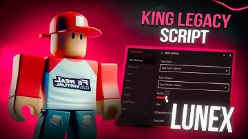 King Legacy Script [Free] | Roblox x King Legacy Scripts | King Legacy Script [Update]